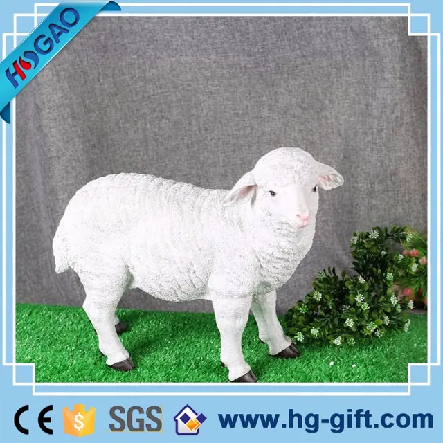 white sheep craft