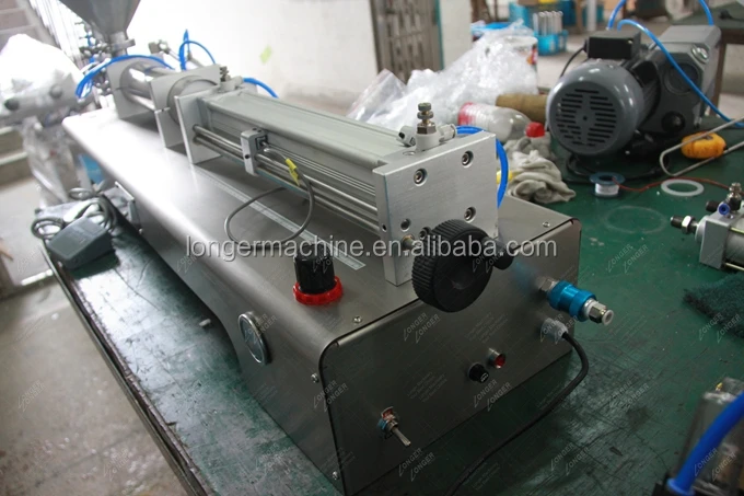 Stainless Steel Ginger Garlic Grinding Machine LGJMS-180 Model