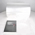 Hot sale food packaging polyolefin POF shrink wrap film