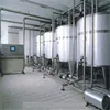 Tea Beverage Processing Line,Tea Drinks Making Machines