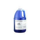 Cost effective glass cleaner liquid spray with minimize waste