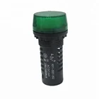 AD11 series 22mm against electric shock signal indicator light