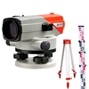 High Precision Measuring Instruments Auto Level with Accessories