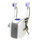 Body Sculpting Cool Tech Fat Freezing Slimming Machine for Salon
