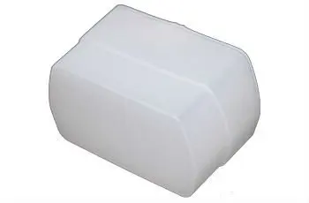 Diffuser Cover For Speedlite