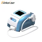 Winkonlaser 808nm diode laser hair removal Medical CE USA bars 808 diode laser beauty equipment