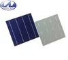 polycrystalline solar cell 5BB with high efficiency 0.5v solar cells