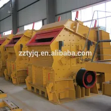 for your selection tertiary impact crusher fine crushing in South Korea