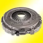 MAN spare parts CLUTCH COVER 3482000197