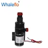 Whaleflo 12v 49LPM marine toilet price/marine sanitation pump
