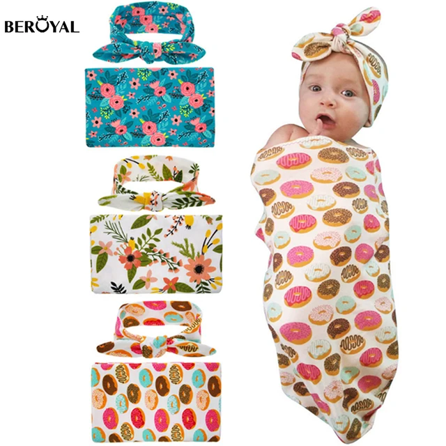 baby boy blankets image