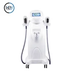 Vacuum slimming body shaper fat removal equipment