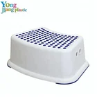 Cheap Plastic Step Stool Step Ladder Stool Toilet