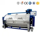 300kg hotel stone clothes commercial laundry washing machine for sale