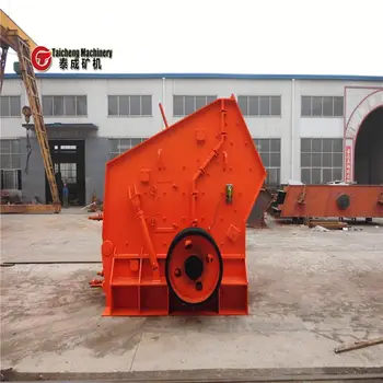 Thailand reversible impact hammer crusher with good quality