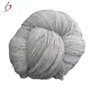 2019 New high quality Angora Spun core Yarn for knitting sewing from China