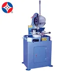 Pipe Cutting Machine,Circular Sawing Machine,Metal Disk Saw Machine