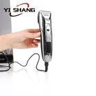 professional man grooming set electric hair trimmer beard trimmer cordless hair clipper