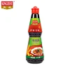 Bottled cheap price 470g halal chili sauce chili liquid seasoning