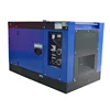 Low price 3kw air-cooled diesel generator myanmar market