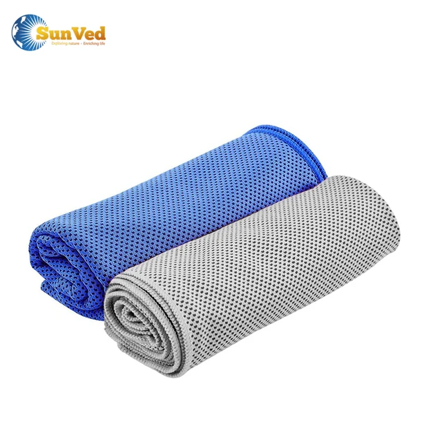 super cooling towel