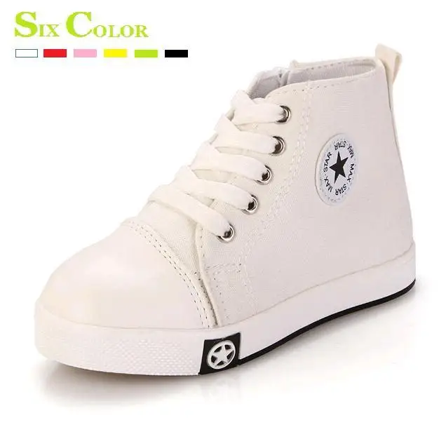 canvas shoes for girls price