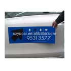 New Custom Logo Factory directly selling foam fridge magnet