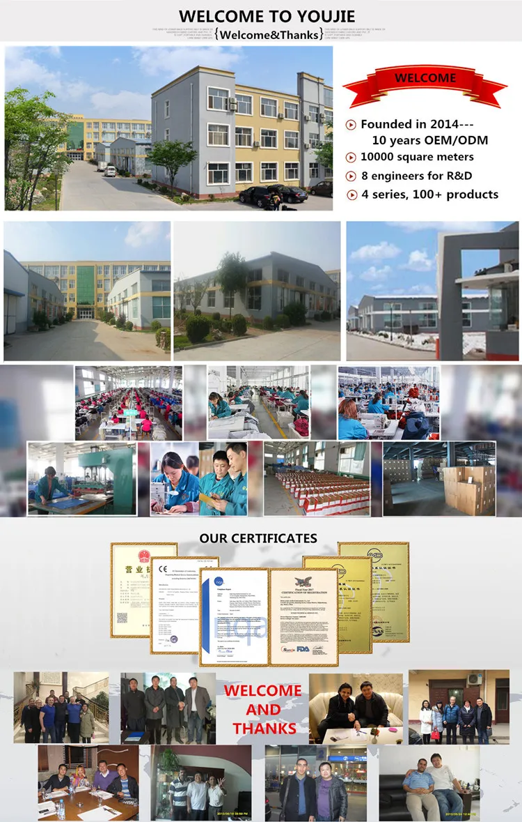 youjie manufacturer