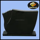Professional design memorial stones for grave