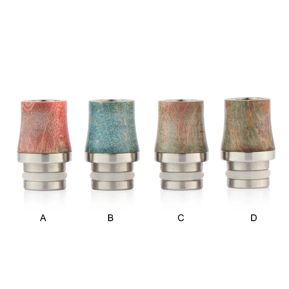 Health Medical New Product Stabilized Wood