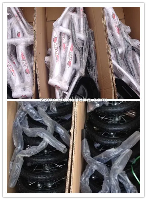 ab packing in carton