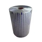 aluminum foil laminated material packing fruit juice cups sealing lid film