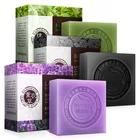 BIOAQUA skin care whitening nourishing deep cleansing Jasmine natural bath soap