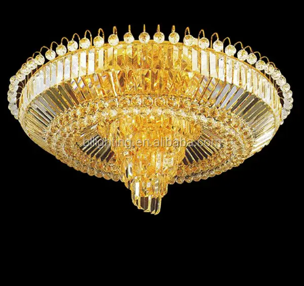 big ballroom vaulted ceiling lighting crystal