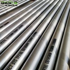 Well Oil Tubing API Stainless Steel Casing Pipe/ 8" Well Casing for Sale/ Steel Oil Tubing Pipes