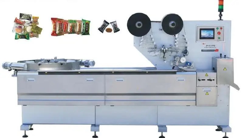 shanghai candy machine