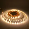 Variable color temperature led white 5050 cct color temperature adjustable led