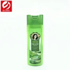 Natural plant perfume hair care scalp moisture antibacterial shampoo