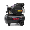 Ronix High Quality 2hp 8Bar 25L Mobile Reciprocating industrial Air Compressor RC-2510