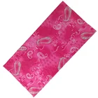Multifunctional Seamless Skull Bandana Magic Headband for Outdoor