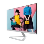 24 inch LCD game computer monitor 1080p pc display for desktop