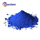 Chinese Manufacturers Hot Sales Ultramarine Blue Pigment Powder PB29