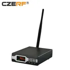 CZE-01B 1w FM Transmitter Upgraded 1 watt FM radio broadcaster MP3+Bluetooth+Battery Function+Accessories