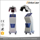 Hair Regrowth Low Level Laser Therapy Machine Hair Regrowth Equipment