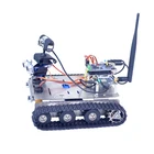 Educational Children's Arduino program learning coding robot car
