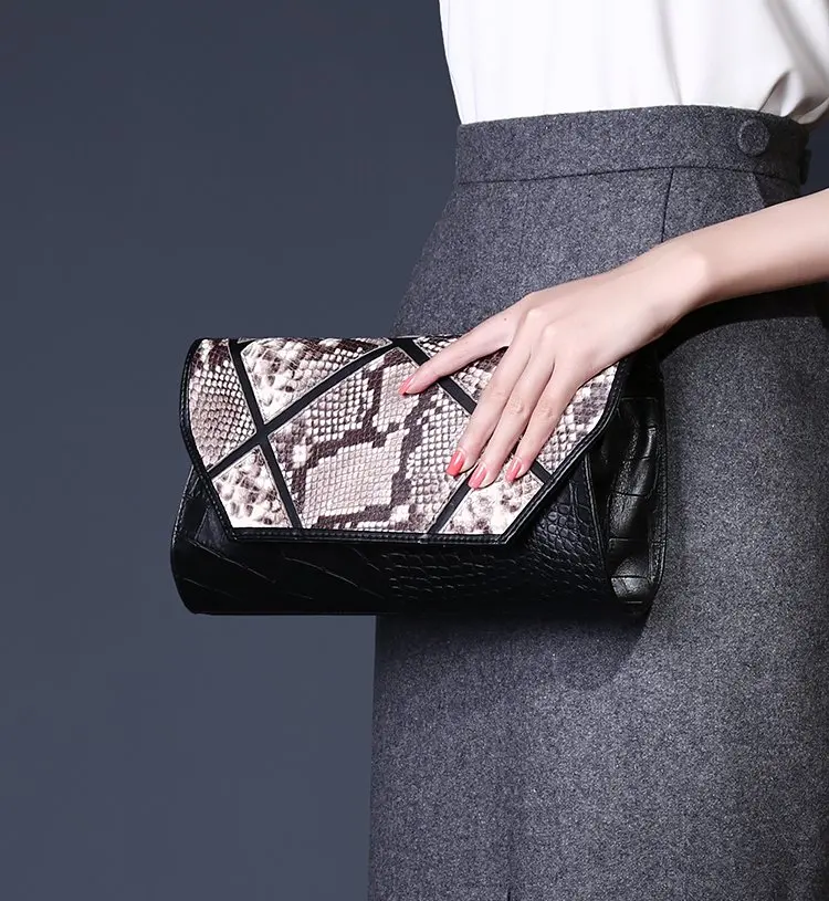 elegant clutch