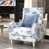 Furniture sofa home use 7 seater / sofa set new designs 2015