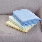 Functional Breathable Polyester Sandwich Mesh Air Laminated Fabric