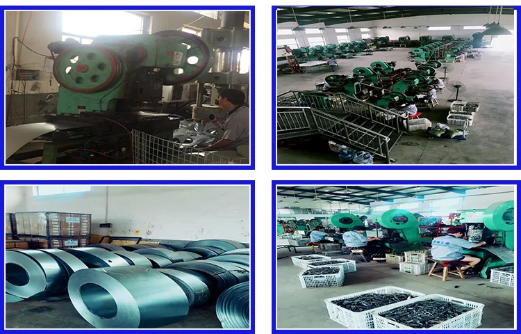 factory manufacturing 