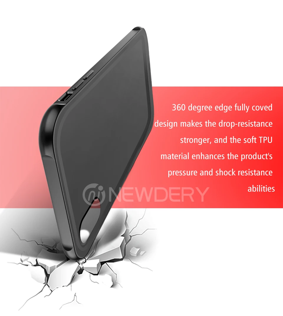 Newest 5000mAh wireless external power case for iPhone X Xs XR Max 5500mAh Wireless charger case for iPhone power bank case - ANKUX.COM